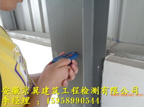 武漢廠房質(zhì)量結(jié)構(gòu)安全檢測(cè)與黃山工廠房屋質(zhì)量安全性檢測(cè) 全面解析與推薦