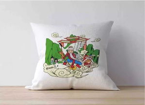 驚艷90后與00后的非遺文創(chuàng)產(chǎn)品，背后藏著怎樣的文藝創(chuàng)作密碼？