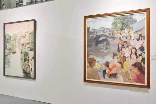 從“高原”到“高峰” 長(zhǎng)三角文藝創(chuàng)作的時(shí)代攀登與視覺(jué)盛宴