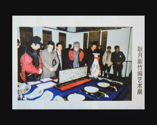 文化沃土育新花 我市四十年文藝創(chuàng)作繁榮發(fā)展巡禮